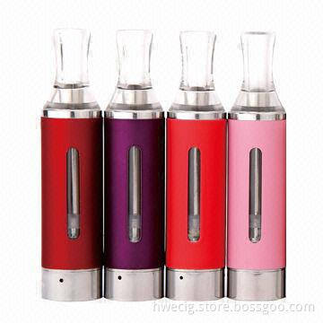 2014 hot sales refillable liquid e cigarette atomizer MT3